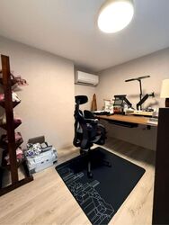 Parc Komo (D17), Apartment #617640511